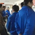 2015武汉地区电炉企业技术交流会
