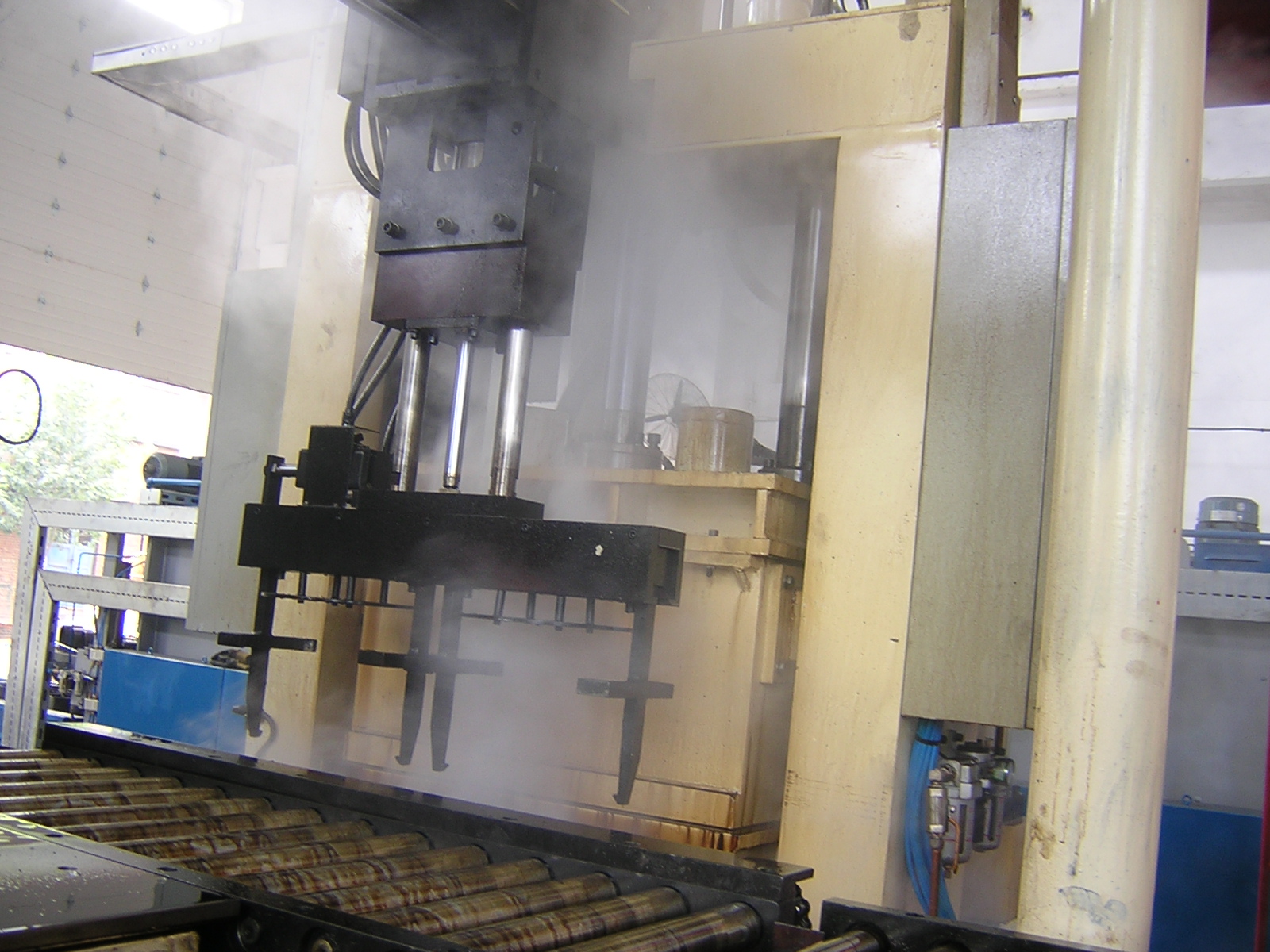 论坛 69 rclbbs ≡ 热处理工程 69 热处理工艺 69 〖轴承热处理