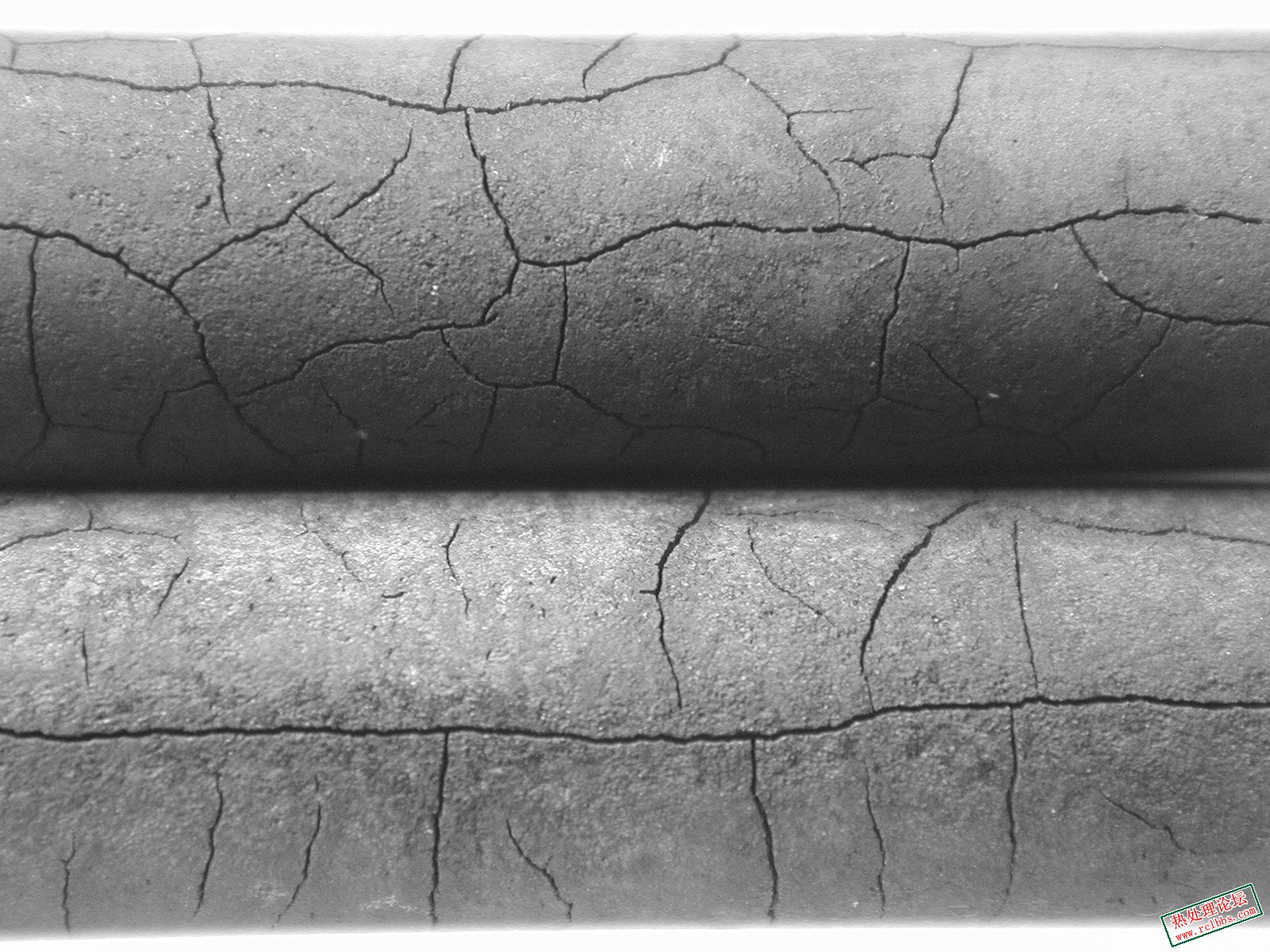 轴承钢发纹 - 〖轴承热处理专版〗 - 热处理论坛 - powered by discuz