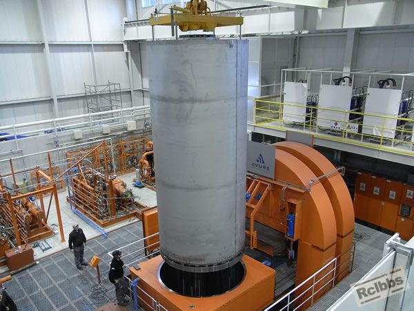 技研株式会社,拥有近30年的热等静压加工经验,并保有热等静压设备16台